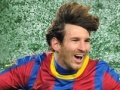 Hra Messi's Soccer Snooker