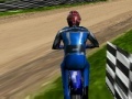 Hra Motocross Unleashed 3D