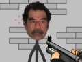 Hra Kill Saddam