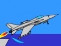 Hra Afghanistan F-16
