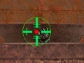 Hra 2 Fort Sniper