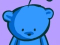 Hra Teddy Bear Game