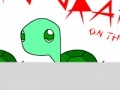 Hra Turtle Attack