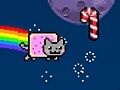 Hra Nyan Cat: Lost in Space