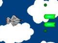 Hra F-22 vs UFO