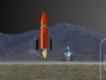 Hra The Rocket Launch