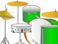 Hra Ben's Drums v.1
