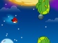 Hra Angry birds: Space
