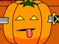 Hra Create a Pumpkin