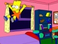Hra Simpsons Home Inter. V3
