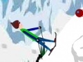 Hra Skiing Champ