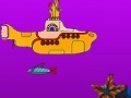 Hra Yellow Submarine