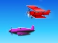 Hra Aircrafts Race