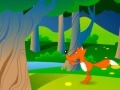 Hra Shoot a Fox