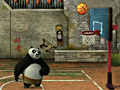 Hra Kung Fu Hoops Madness
