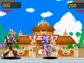 Hra Dragon Ball Z Flash Fighting