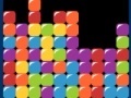 Hra Candy Tetris!