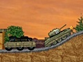 Hra Tank Mania
