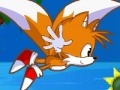 Hra Flappy Sonic and Tails