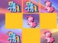 Hra My little pony: Tic Tac Toe