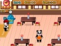Hra Panda Restaurant 2