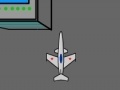 Hra Fly a plane