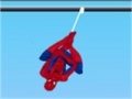 Hra Spider-man rescues