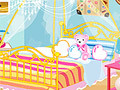 Hra Princess Bedroom