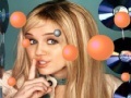 Hra Hannah Montana Pinball