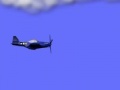 Hra Sky Falcon of WW II