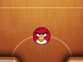 Hra Angry Birds Hockey