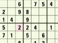 Hra Classic Sudoku
