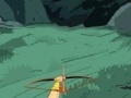 Hra Archery: Elf archer