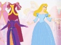 Hra Disney Princess Dress Up