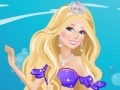 Hra Barbie in A Mermaid Tale 2