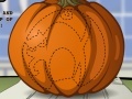 Hra How to crave a Pumpkin like a pro! Virtual pumpkin carver