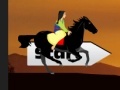 Hra Mulan Horse Ride