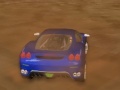 Hra Desert Drift 3D