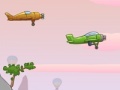 Hra Extreme Air Wars
