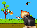 Hra Duck Hunt Extreme