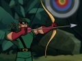 Hra Green Arrow: Last Man Standing