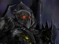Hra Legend of the Void ch.2 Thr ancient tomes