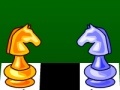 Hra Knight Switch Chess