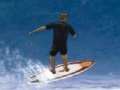 Hra Surfing