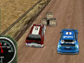 Hra 3D Rally Fever