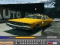 Hra GTA taxi hidden alphabet