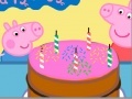 Hra Little Pig Juegos
