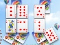 Hra Sunny Cards Solitaire