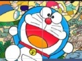 Hra Doraemon Box Puzzle