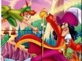 Hra The Adventures Of Peter Pan